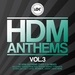 HDM Anthems Vol 3