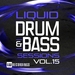 Liquid Drum & Bass Sessions Vol 15