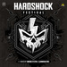 Hardshock 2017 (unmixed Tracks)