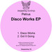 Disco Works EP