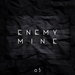 Enemy Mine: Techno Favourites Vol 3