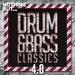 Nothing But... Drum & Bass Classics 4.0