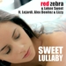 Sweet Lullaby (feat Lejardi/Alex Benitez/Lizzy)