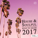 House & Soulful - Road To Miami 2017 Vol 1