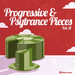 Progressive & Psy Trance Pieces Vol 18