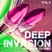 Deep Invasion Vol 3: 100% Deep Techno