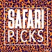 Safari Picks Vol 3: Finest Selection Of Disco & House Music