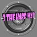 3 Hard Way Vol 5