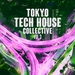 Tokyo Tech House Collective Vol 3