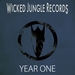 Wicked Jungle: Year One