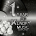 One Year Of Kundry Music