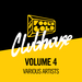 Foolas Gold Clubhouse Vol 4