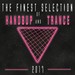 The Finest Selection Of Hands Up And Trance 2017
