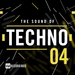 The Sound Of Techno Vol 04