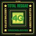 Total Reggae/Greensleeves 40th (1977-2017)