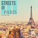 Streets Of: Paris Vol 1 (Fantastic Lounge & Ambient Music)