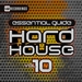 Essential Guide: Hard House Vol 10