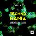 Techno Mania Vol 4 (Golden Techno Classic)