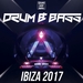 Drum & Bass Ibiza 2017 (unmixed tracks)