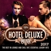 100% Hotel Deluxe Music 2017 (The Best In Lounge & Chill Out, Essential Luxury Hits)