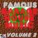 Famous Garage House Music Vol 2