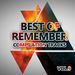 Best Of Remember Vol 9 (Compilation Tracks)