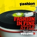Fashion In Fine Style (Fashion Records Significant Hits Vol 3)