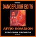 Dancefloor Edits Afro Invasion