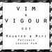 Vim & Vigour 003