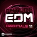 Future EDM Essentials Vol 11