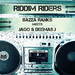 Riddim Riders EP