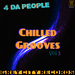 Chilled Grooves Vol 3