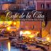 Cafe De La Cita Vol 1 (Jazzy Bar Lounge & Chill Out Tunes To Relax)