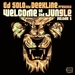 Welcome To The Jungle Vol 5/The Ultimate Jungle Cakes Drum & Bass Compilation