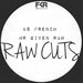 Raw Cuts EP