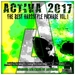 Activa 2017: The Best Hardstyle Package Vol 1 (unmixed tracks)