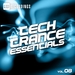 Tech Trance Essentials Vol 8