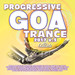 Progressive Goa Trance 2017 Vol 3