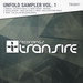 Transire's Unfold Sampler Vol 1