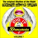 Danceteria Dig-It - Volume 7 - The Original Rhythm Of The Night - Techno House (Techno House Groovin')