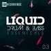 Liquid Drum & Bass Essentials Vol 03