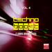 Techno Boost Vol 4 (Clubbing Base Anthems)