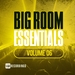 Big Room Essentials Vol 06