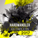 Hardwandler ADE Compilation 2017 (unmixed tracks)