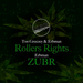 Rollers Rights/Zubr