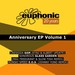 20 Years Euphonic Vol 1