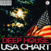 Deep House USA Chart Vol 6