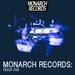 Monarch Records: Reign One (unmixed tracks)