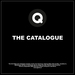 Q-Records: The Catalogue