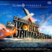 DJ SS Presents: The World Of Drum & Bass (10 Years In Moscow) (unmixed tracks)